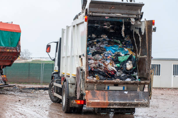 Best Retail Junk Removal  in Carney, MD